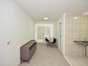 Kitnet, Panamby, 1 Quarto, 34 m2 São Paulo