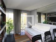 Kitnet, Panamby, 1 Quarto, 38 m2 São Paulo