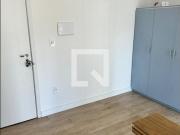 Kitnet, Panamby, 1 Quarto, 38 m2 São Paulo