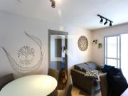 Kitnet, Panamby, 1 Quarto, 38 m2 São Paulo