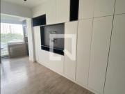 Kitnet, Panamby, 1 Quarto, 39 m2 São Paulo