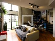 Kitnet, Panamby, 1 Quarto, 60 m2 São Paulo