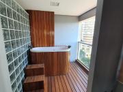 Kitnet, Panamby, 1 Quarto, 70 m2 São Paulo Kitnet, Panamby, 1 Quarto, 70 m2 São Paulo