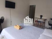 Kitnet para alugar, 30 mÂ² por R$ 1.980,00/mÃªs Santa...