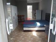 Kitnet para alugar, Guaratiba Rio de Janeiro/RJ