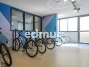 KITNET para ALUGUEL com 16m² no bairro Vila Mariana com...