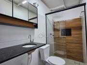 Kitnet para Aluguel com 1 quartos, 11 m² por R$ 1.600