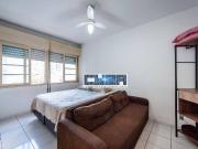 Kitnet para Aluguel com 1 quartos, 31 m² por R$ 2.200