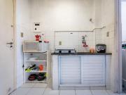 Kitnet para Aluguel com 1 quartos, 31 m² por R$ 2.200 Kitnet para Aluguel com 1 quartos, 31 m² por R$ 2.200