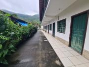 Kitnet para Aluguel com 1 quartos, 32 m² por R$ 1.200