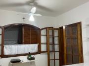 Kitnet para Aluguel com 1 quartos, 60 m² por R$ 1.500