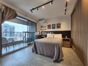 KITNET para ALUGUEL com 29m² no Bairro Vila Mariana com...