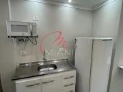 Kitnet para LocaÃ§Ã£o 1 Quarto, 18MÂ², | Por apenas R$...