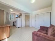 Kitnet para LocaÃ§Ã£o 1 Quarto, 1 Vaga, 31.45MÂ²,...