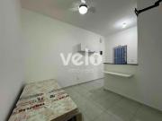 Kitnets para Locação ao lado da Av. Itália! Taubaté/SP