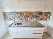 Kitnet para locação com 25m² localizada no Setor Central