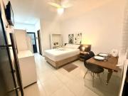 Kitnet para LocaÃ§Ã£o em Caraguatatuba, Capricornio, 1...