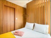 Kitnet para LocaÃ§Ã£o no bairro Jardim Nova AlianÃ§a, em...