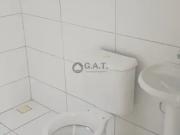 Kitnet para locaãão no jardim gramados sorocaba/sp