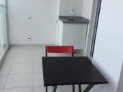 Kitnet para venda e aluguel em Ipiranga de 34.00m² com 1...