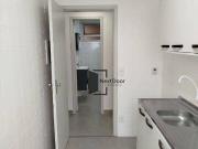 Kitnet para venda em Botafogo de 41.00m² com 1 Quarto e...