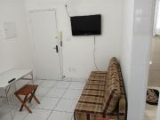 Kitnet para venda em Canto Do Forte em Praia Grande São...