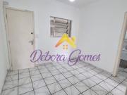 Kitnet para venda em Centro em São Vicente São Paulo de...