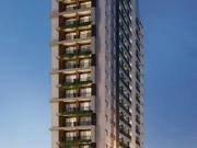 Kitnet para Venda em Curitiba, Centro, 1 dormitório, 1...