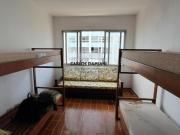 Kitnet para Venda em Itanhaém, Praia do Sonho, 1...