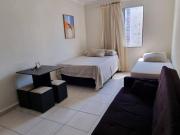 Kitnet para venda em Ocian de 42.00m² com 1 Quarto e 1...