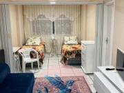 Kitnet para Venda em Praia Grande, Aviação, 1...