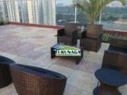 Kitnet para venda em Vila Augusta de 36.00m² com 1...