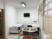 Kitnet para venda em Vila Balneária de 30.00m² com 1 Quarto