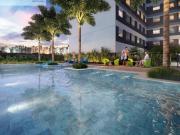 Kitnet para venda em Vila Nova Conceição de 25.00m² com...