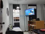 Kitnet para venda mobiliada na Asa Norte