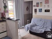 Kitnet para venda no bairro Caiçara em Praia Grande/SP