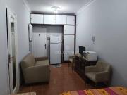 Kitnet para Venda/Aluguel com 1 quartos, 19 m² por R$...