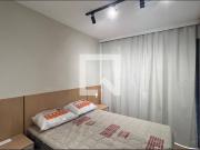 Kitnet, Paraíso, 1 Quarto, 22 m2 São Paulo