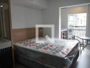 Kitnet, Paraíso, 1 Quarto, 23 m2 São Paulo