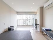 Kitnet, Paraíso, 1 Quarto, 29 m2 São Paulo Kitnet, Paraíso, 1 Quarto, 29 m2 São Paulo