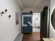 Kitnet, Paraíso, 1 Quarto, 29 m2 São Paulo