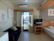 Kitnet, Paraíso, 1 Quarto, 32 m2 São Paulo