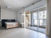 Kitnet, Paraíso, 1 Quarto, 39 m2 São Paulo