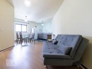 Kitnet, Paraíso, 1 Quarto, 45 m2 São Paulo