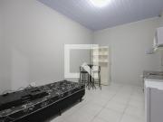 Kitnet, Parque Assunção, 1 Quarto, 14 m2 Taboão da Serra