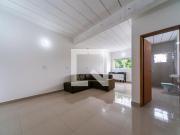 Kitnet, Parque Bandeirante, 1 Quarto, 45 m2 Santo André