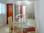 Kitnet, Parque Bandeirante, 2 Quartos, 75 m2 Santo André