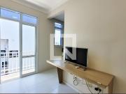 Kitnet, Parque das Universidades, 1 Quarto, 32 m2 Campinas Kitnet, Parque das Universidades, 1 Quarto, 32 m2 Campinas