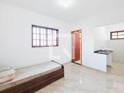 Kitnet, Parque Industrial, 1 Quarto, 18 m2 São José dos...