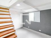 Kitnet, Parque Maria Helena, 1 Quarto, 35 m2 São Paulo